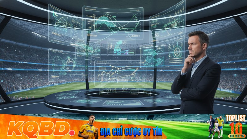 Kèo Nhà Cái 5: Đánh Giá Thông Tin, Rủi Ro Và Cách Kiểm Chứng