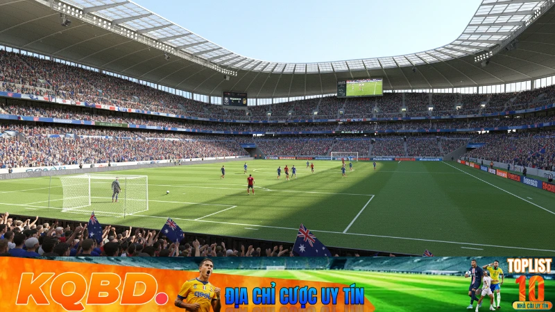 KQBD A-League – Kết Quả VĐQG Australia | sagov.io