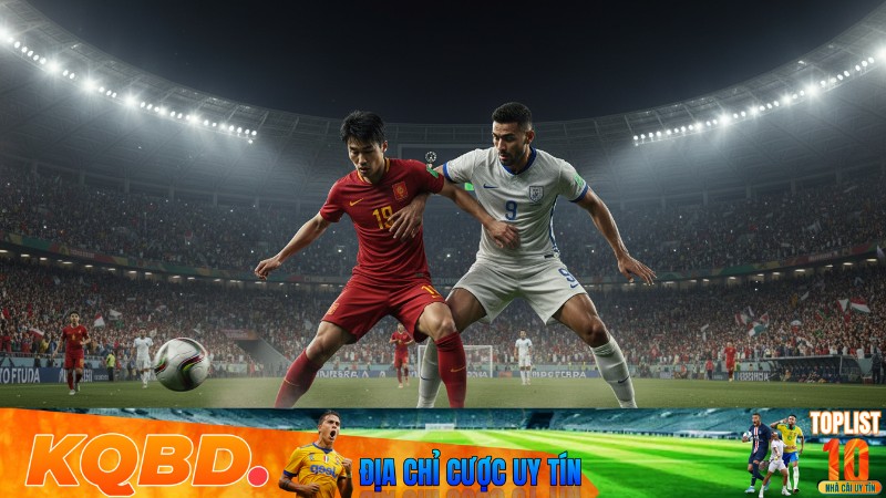 Xem KQBD Asian Cup trên sagov.io nhanh