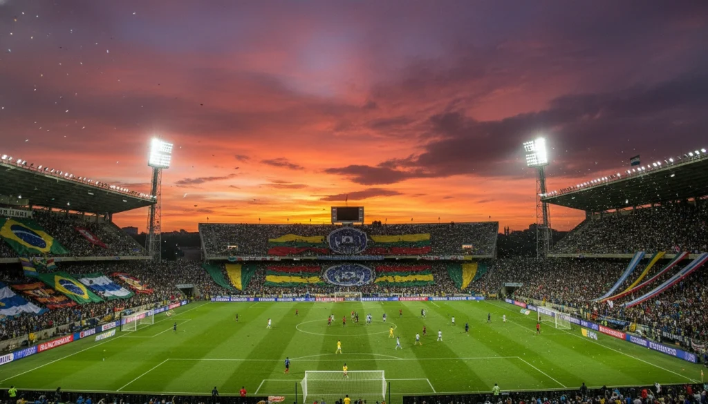 KQBD – Kết quả bóng đá Copa America | sagov.io