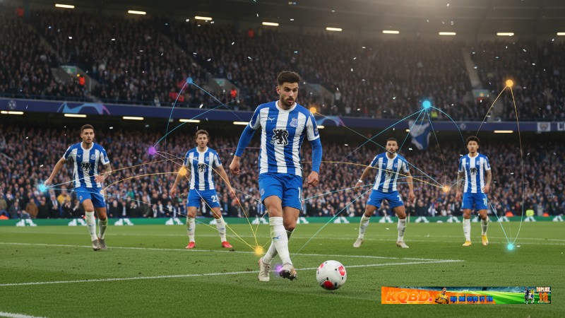 KQBD Cúp C1 – Kết quả UEFA Champions League đầy đủ và chính xác