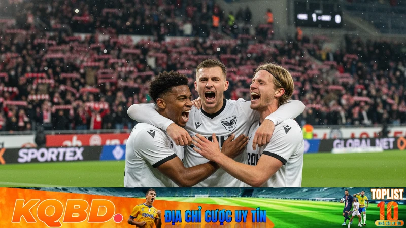 KQBD Giao Hữu ĐTQG – Kết Quả Giao Hữu Hôm Nay | sagov.io