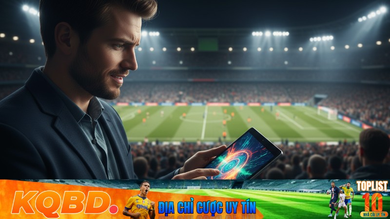 KQBD Hạng Nhất Anh - Đọc sâu theo Unique Angle: “Play-off 100 triệu bảng” 