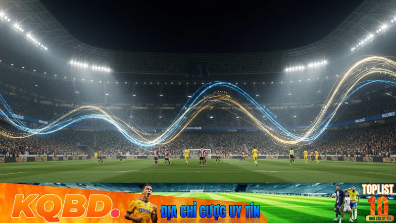 KQBD La Liga - Kết Quả Bóng Đá Tây Ban Nha Hôm Nay