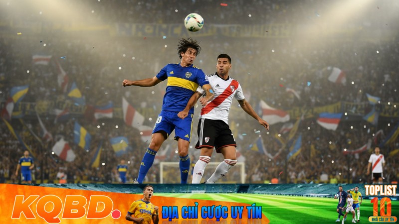 KQBD Argentina – Kết Quả Liga Profesional, Tỷ Số & Trận Cầu Đinh