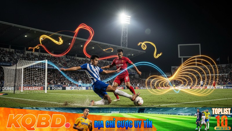KQBD VĐQG Indonesia (Liga 1) – Tỷ - Chảo lửa CĐV & trận nhiều bước ngoặt