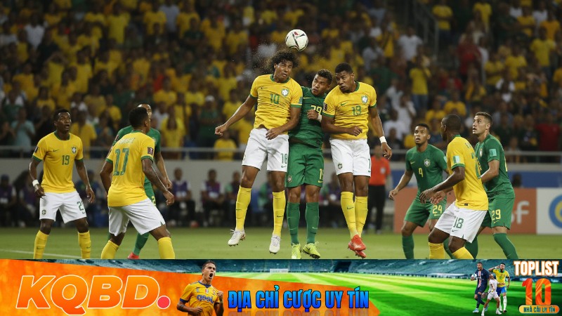 KQBD VĐQG Jamaica – Kết Quả Jamaica Premier League Mới Nhất