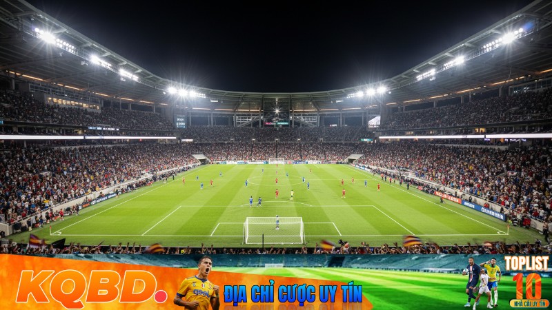 Playoff & cân bằng: đọc KQBD VĐQG Mỹ đúng cách