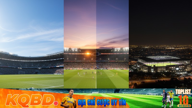 Lịch thi đấu hỗ trợ soi kèo thế nào? Cách đọc lịch để tránh rủi ro