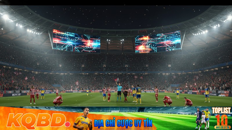 Bảng Xếp Hạng Và Ý Nghĩa Của Từng Vị Trí